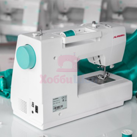 Швейная машина Aurora Style 100 в интернет-магазине Hobbyshop.by по разумной цене